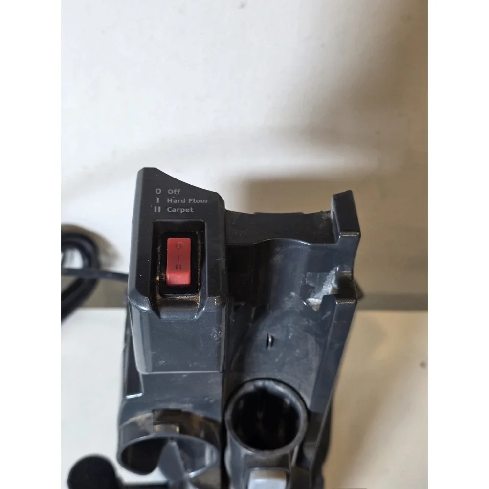Shark Vacuum ZU562 ZU560 ZU561 UV650 UV725 MAIN BODY BASE MOTOR Housing OEM Part